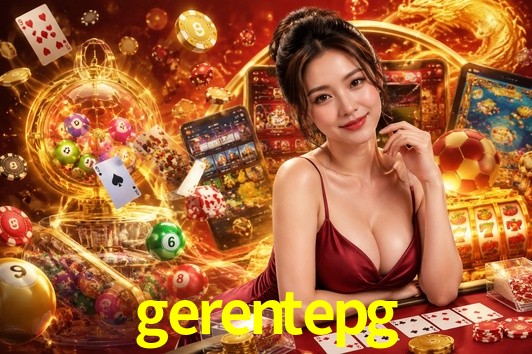 Secure Login gerentepg