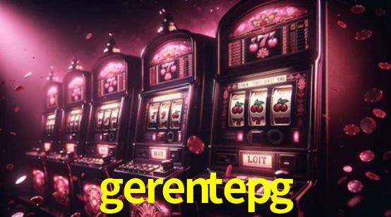Jogos Exclusivos gerentepg