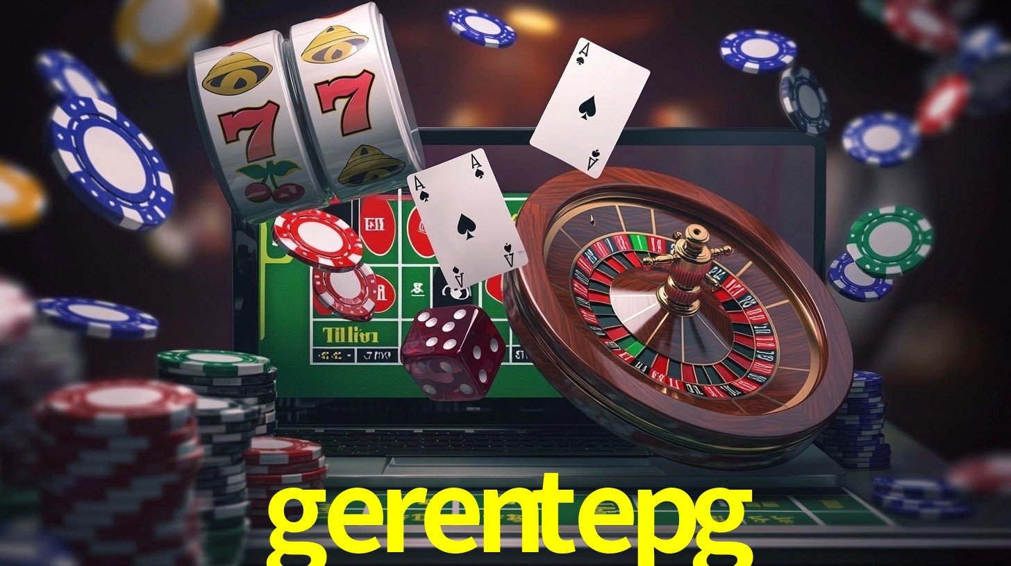 gerentepg,gerentepg.com