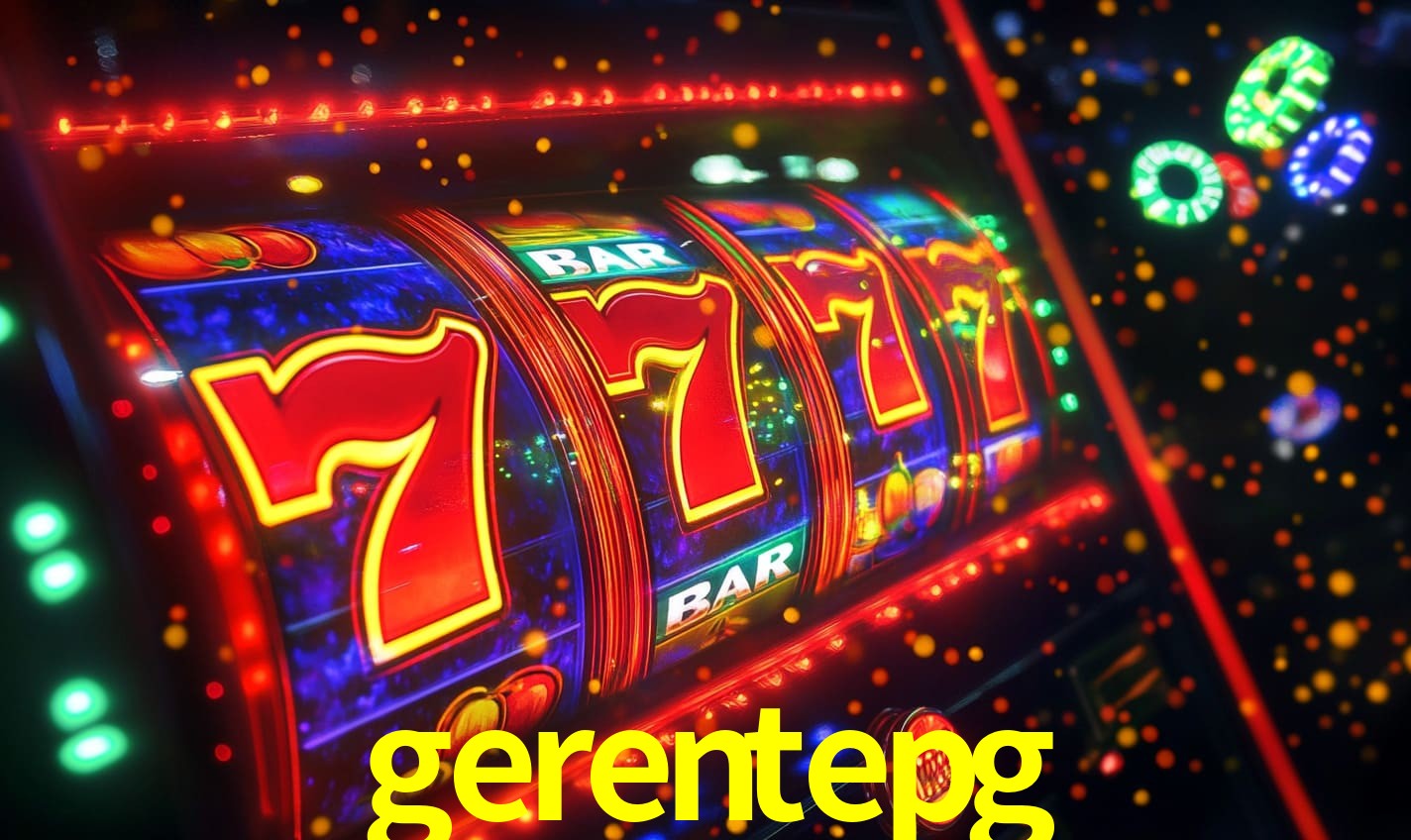 gerentepg: A Experiência de Casino com Jogos de Mesa ao Vivo