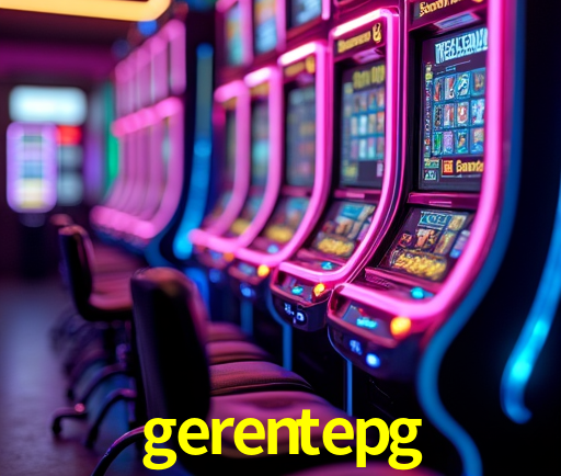 Slots gerentepg - Giros Grátis Diários