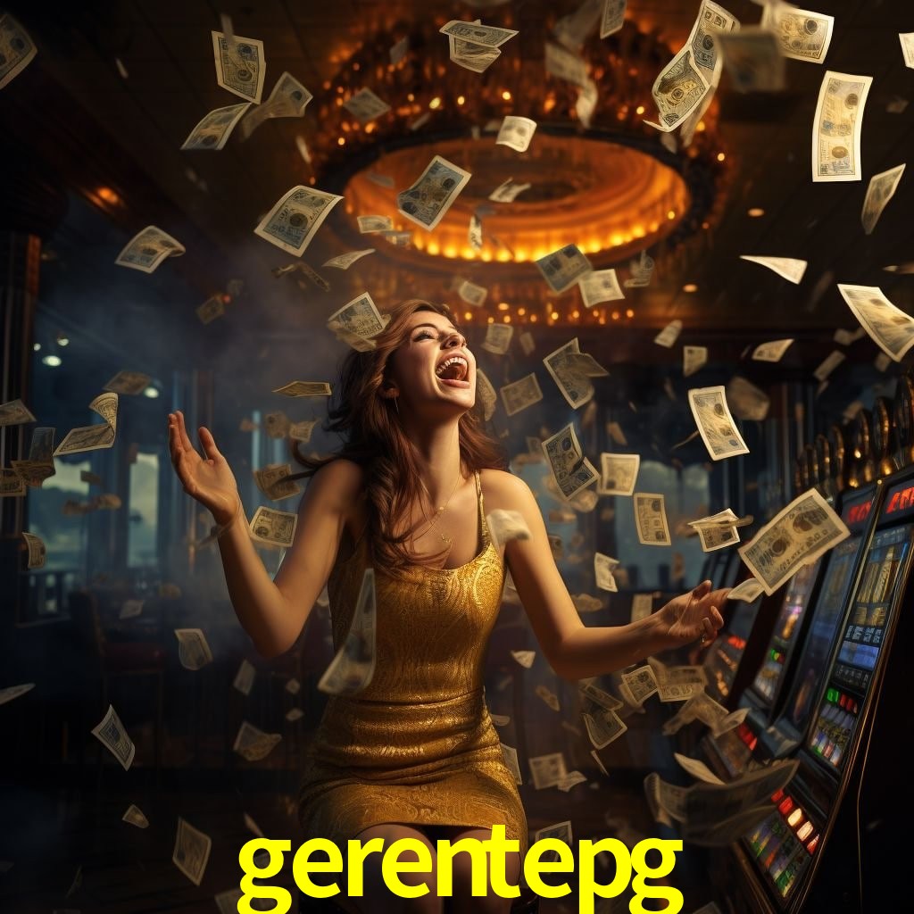 Live Casino gerentepg