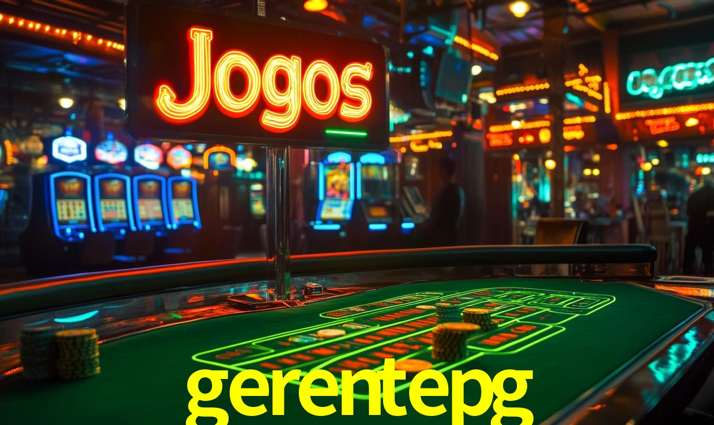 Integração de APIs gerentepg