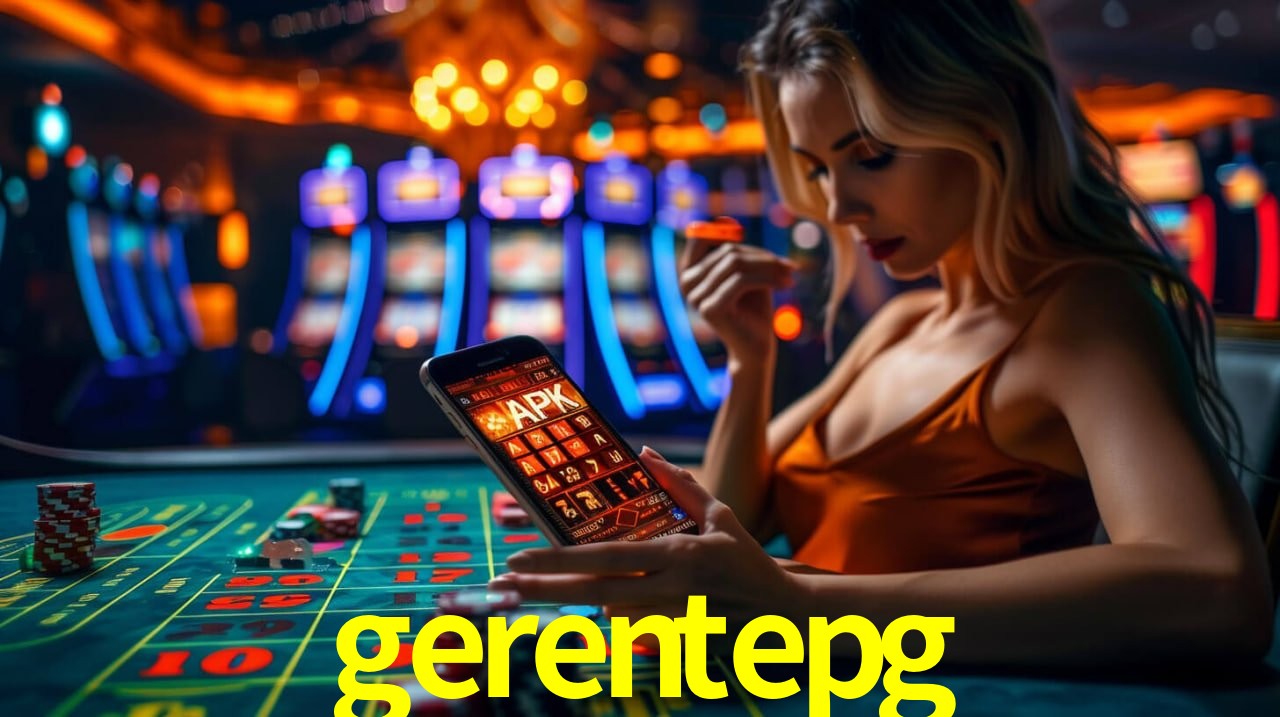 Blackjack Table gerentepg