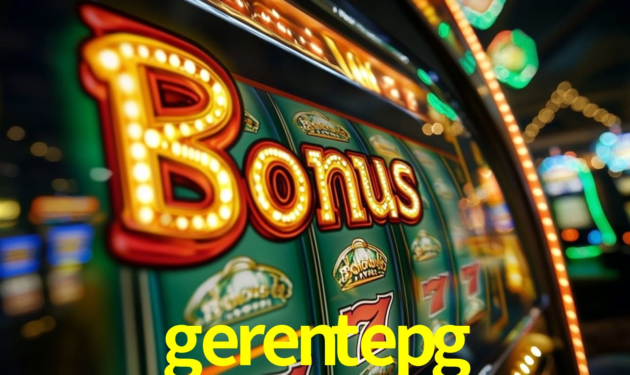 Plataforma gerentepg - PIX Instantâneo