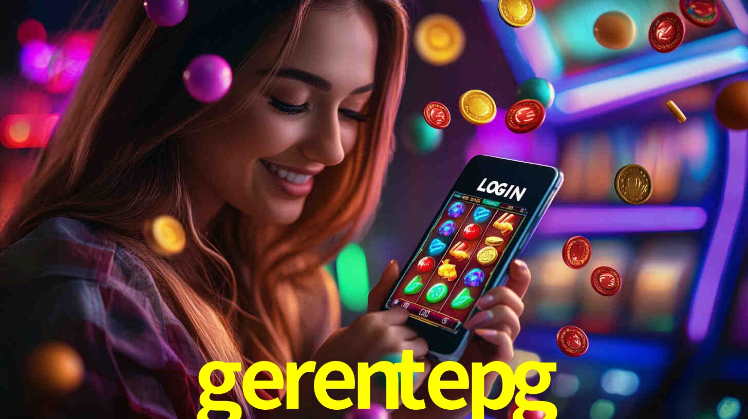 gerentepg: Seu Especialista em Apostas Esportivas Brasileiras
