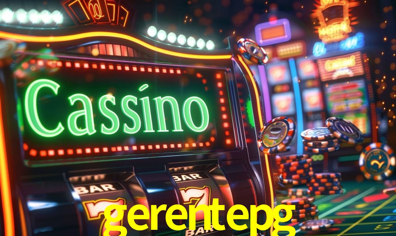Promoção Relâmpago gerentepg