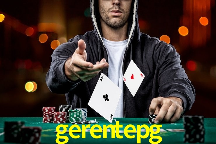 Odds Competitivas gerentepg