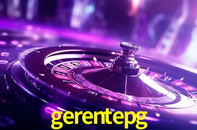 PIX Instantâneo gerentepg