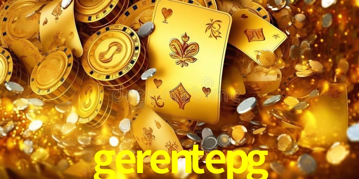 gerentepg Download Oficial