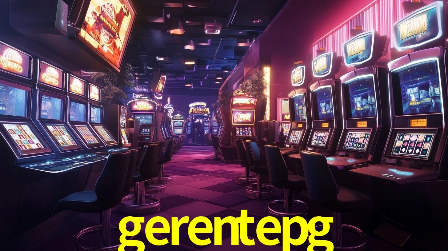 Experimente o Login Seguro Premium no gerentepg