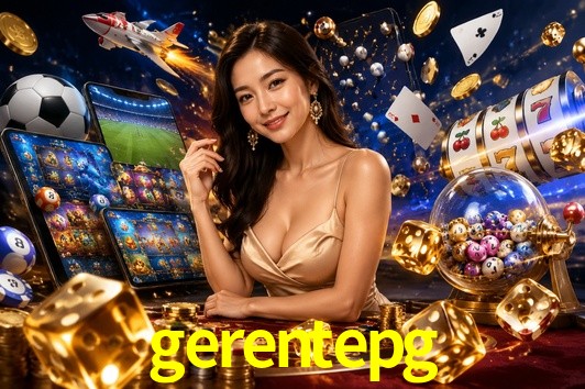 Game Providers gerentepg