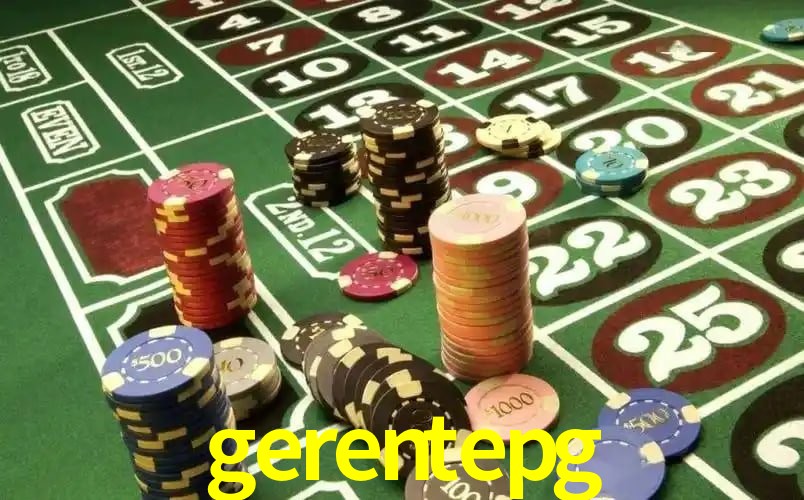 Login Seguro gerentepg