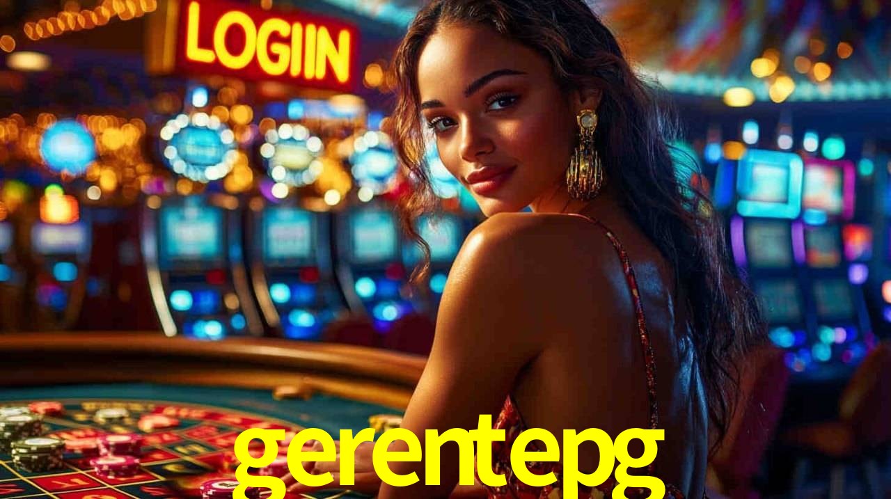 Design Responsivo gerentepg