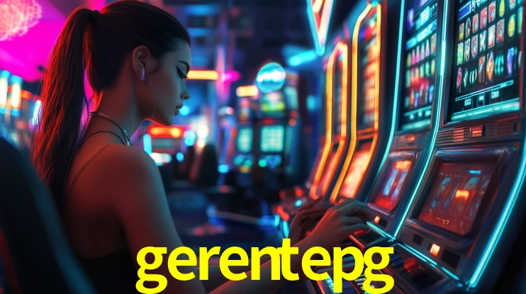 gerentepg,gerentepg.com