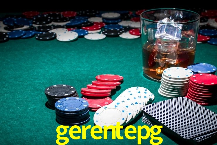 Apostas de Futebol gerentepg