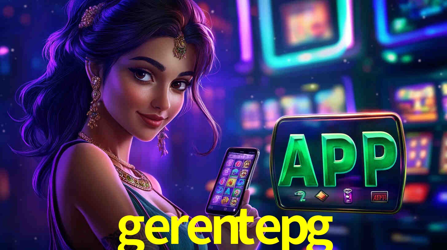 gerentepg,gerentepg.com