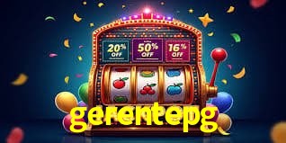 Integração de APIs gerentepg