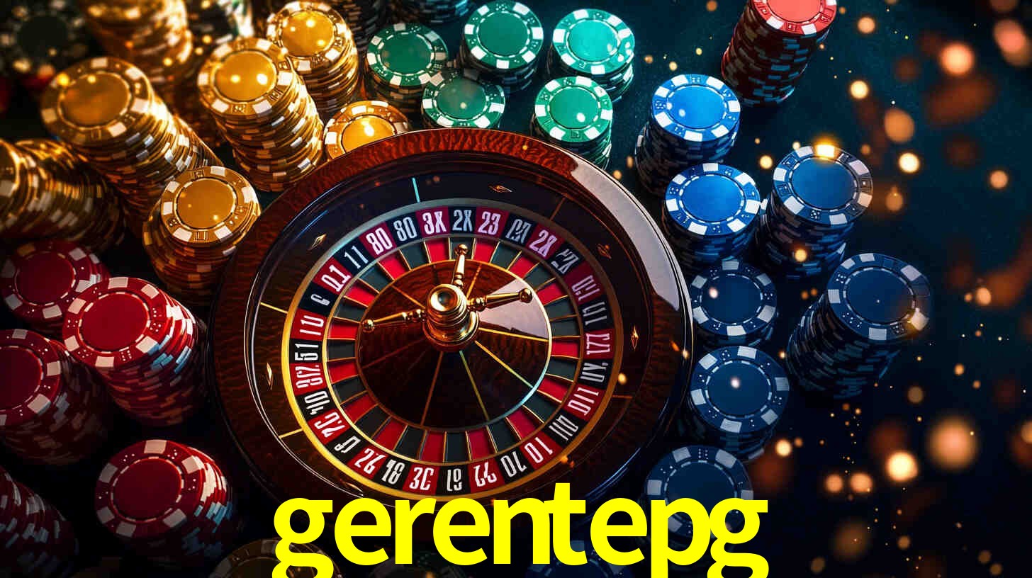 Exclusive Games gerentepg