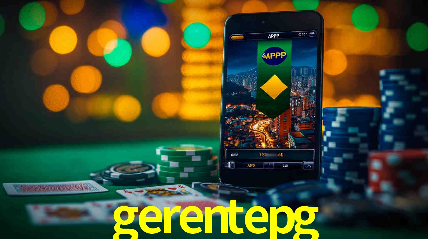 Descubra a Essência do gerentepg: Nossa História e Compromissos
