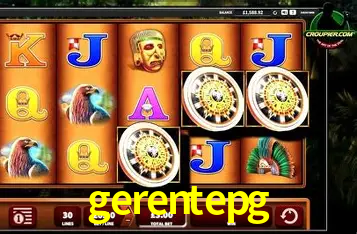 Inovações de Jogos na gerentepg: O Futuro das Experiências Interativas
