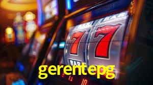 Login Seguro gerentepg