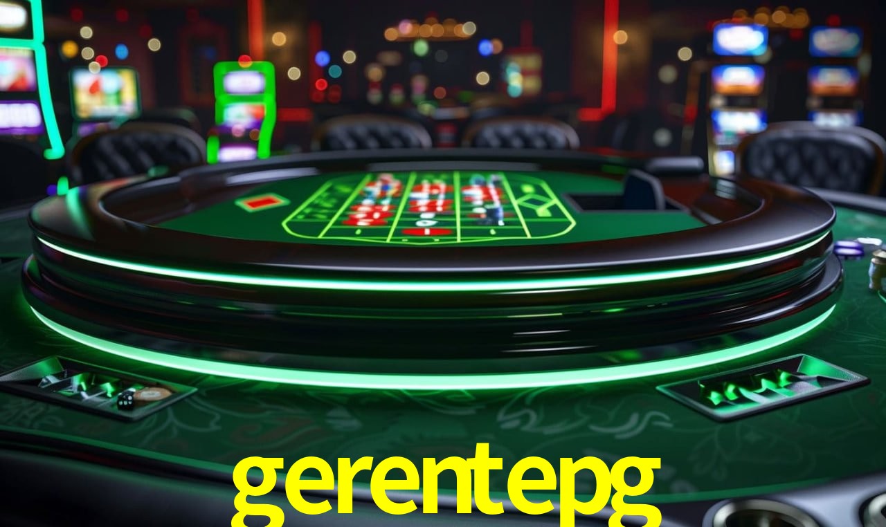 Exclusive Offers gerentepg
