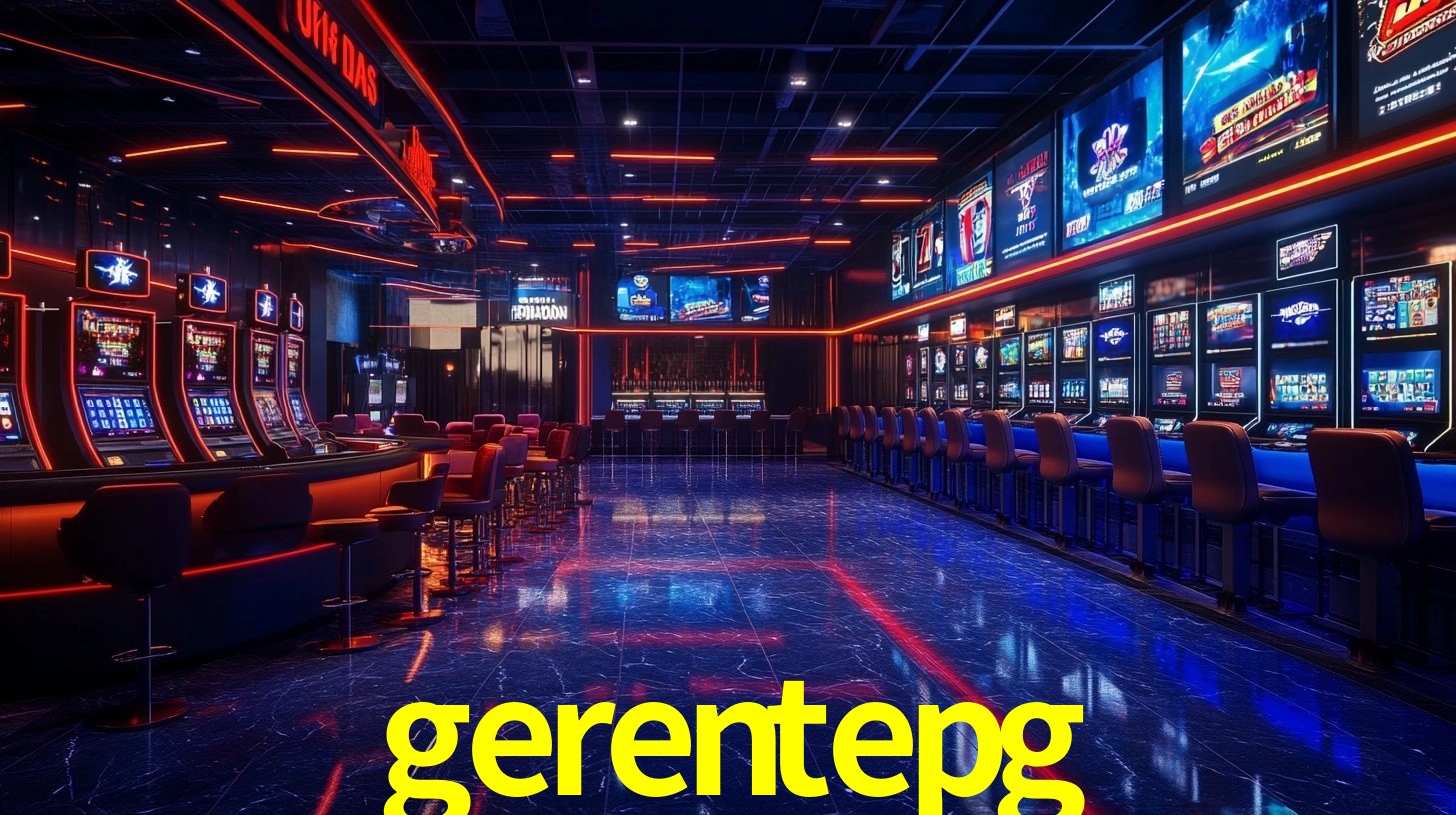 Tournaments gerentepg