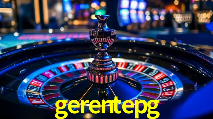 Explore as vantagens do gerentepg: serviço profissional e confiabilidade
