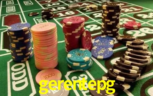 Escolher plataforma para baixar gerentepg