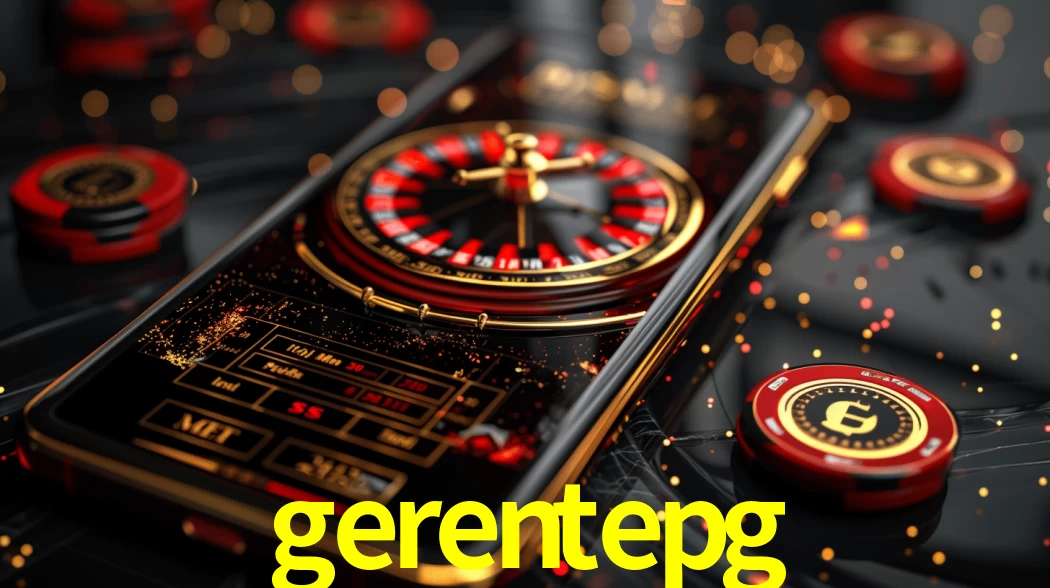 Game Providers gerentepg
