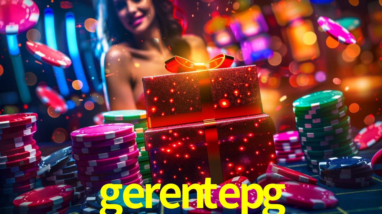 Download para Android e iOS na gerentepg