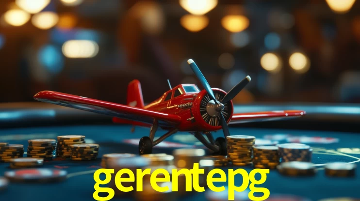 Live Casino gerentepg