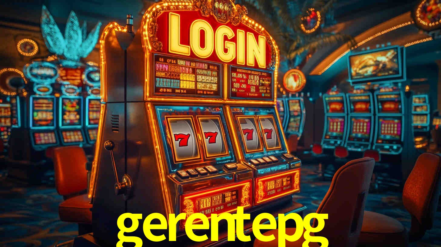 Premium Interface gerentepg