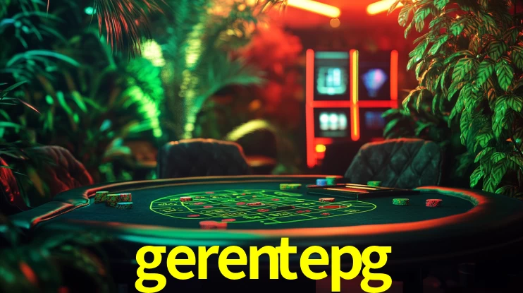 Roulette Table gerentepg