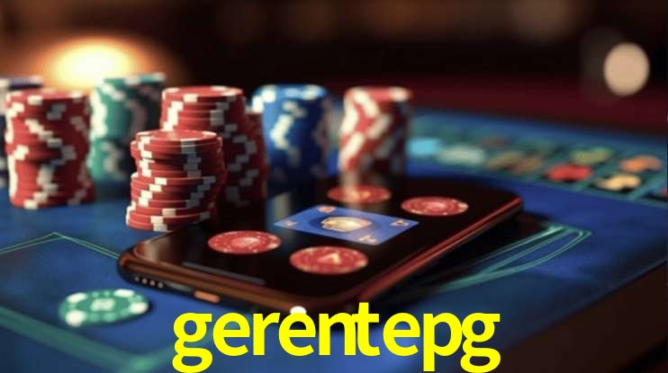Mesa de Roleta gerentepg