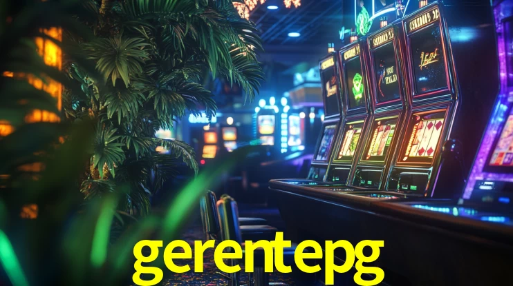 Blackjack Table gerentepg