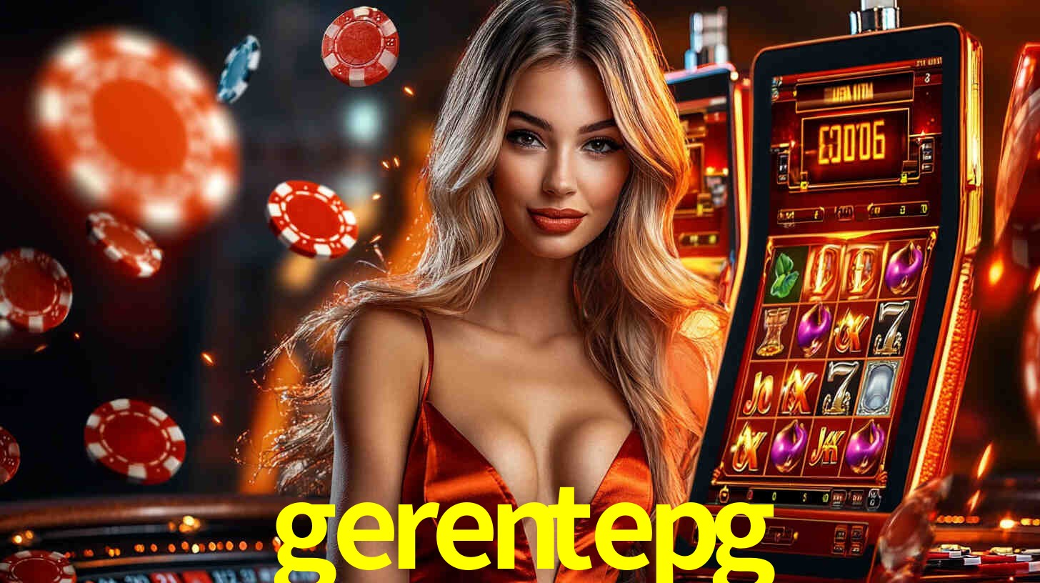 Sinta a adrenalina dos jogos de cassino com gerentepg